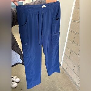 Dickies medical pants